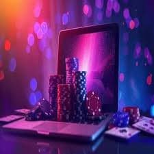 Live Teen Patti dealer table on situs vw108
